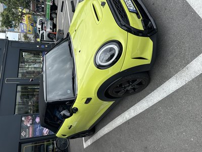 صورة 1 لـ 2023 MINI COOPER S CONVERTIBLE