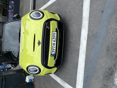 صورة 2 لـ 2023 MINI COOPER S CONVERTIBLE