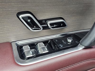 2023 LAND Rover RANGE ROVER thumbnail 15
