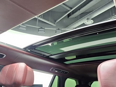 2023 LAND Rover RANGE ROVER thumbnail 19