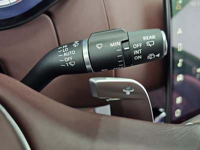 2023 LAND Rover RANGE ROVER thumbnail 16