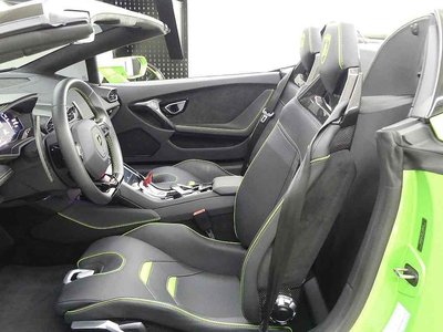 LAMBORGHINI HURACAN - 8