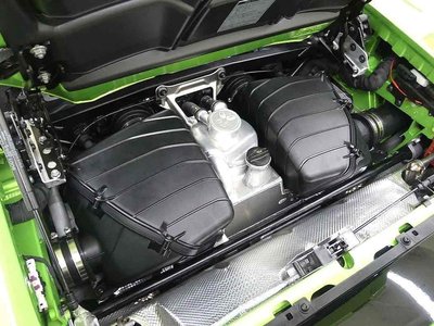 LAMBORGHINI HURACAN - 6