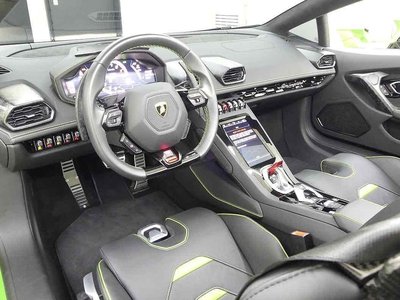 LAMBORGHINI HURACAN - 3