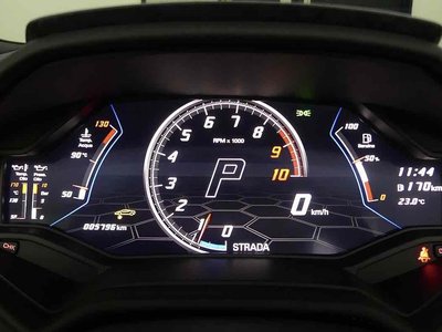 LAMBORGHINI HURACAN - 7