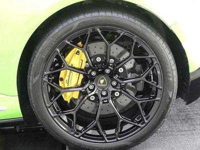 LAMBORGHINI HURACAN - 9