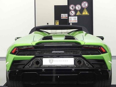 LAMBORGHINI HURACAN - 2