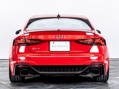 2022 AUDI RS5 缩略图 33