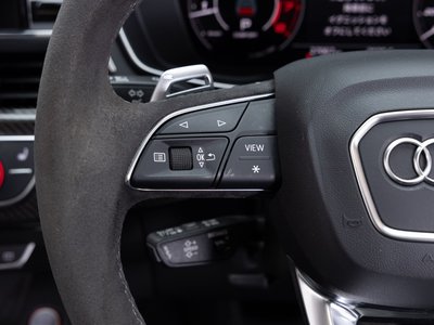 2022 AUDI RS5 缩略图 64