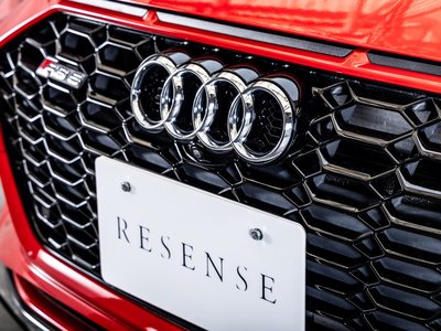 2022 AUDI RS5 缩略图 18