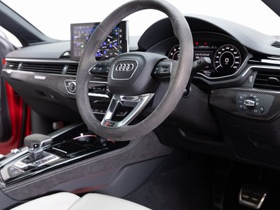 2022 AUDI RS5 缩略图 44