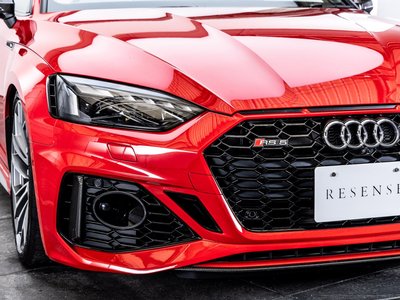2022 AUDI RS5 缩略图 12