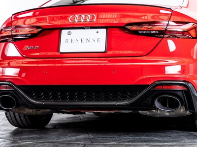 2022 AUDI RS5 缩略图 34