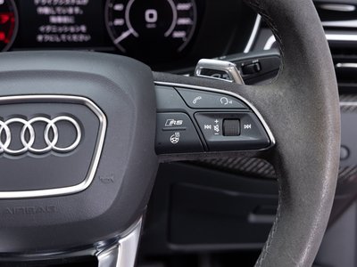 2022 AUDI RS5 缩略图 63
