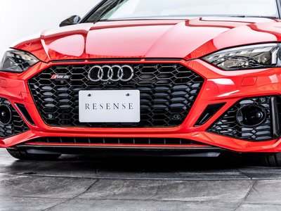 AUDI RS5 - 10