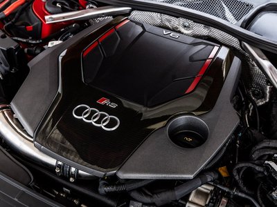 2022 AUDI RS5 缩略图 41