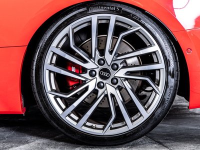 2022 AUDI RS5 缩略图 25