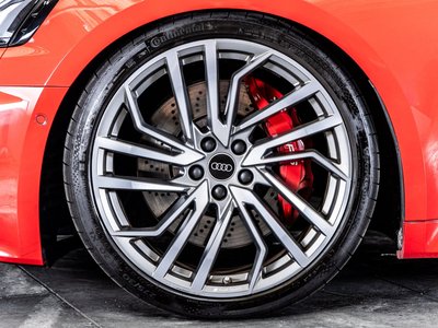 2022 AUDI RS5 缩略图 24