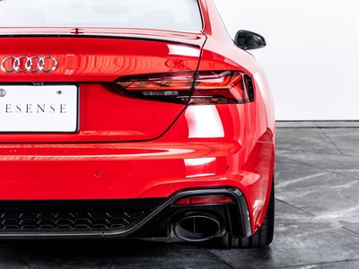 2022 AUDI RS5 缩略图 35