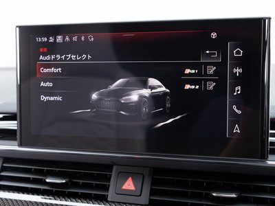 2022 AUDI RS5 缩略图 56
