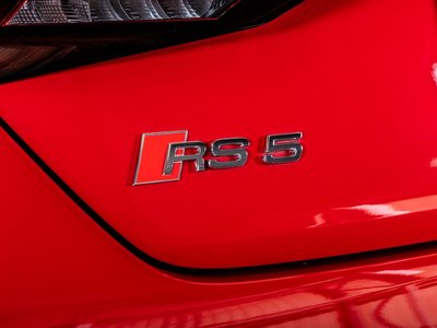 2022 AUDI RS5 缩略图 38
