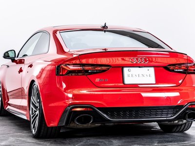 2022 AUDI RS5 缩略图 31