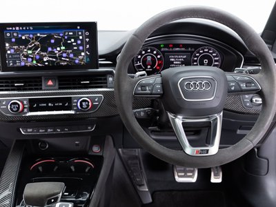 2022 AUDI RS5 缩略图 42