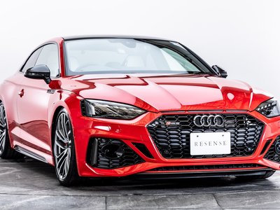 AUDI RS5 - 6