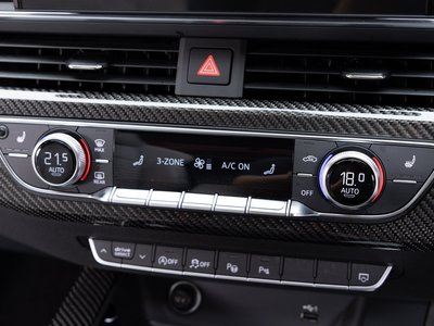 2022 AUDI RS5 缩略图 57