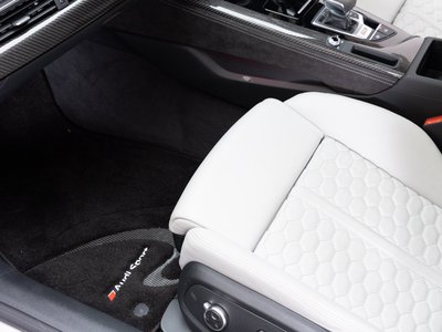 2022 AUDI RS5 缩略图 49