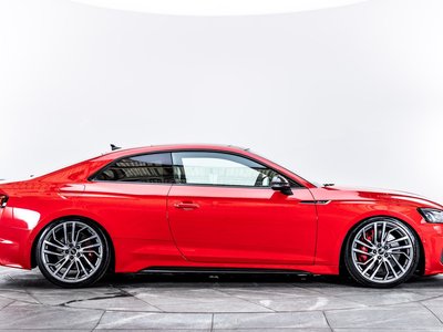 AUDI RS5 - 8