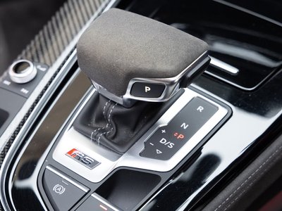 2022 AUDI RS5 缩略图 60