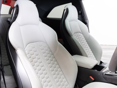 2022 AUDI RS5 缩略图 45