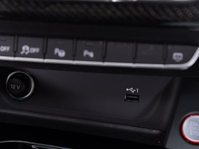 2022 AUDI RS5 缩略图 59