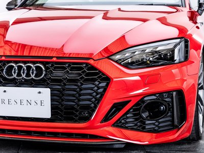 2022 AUDI RS5 缩略图 11
