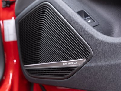 2022 AUDI RS5 缩略图 69