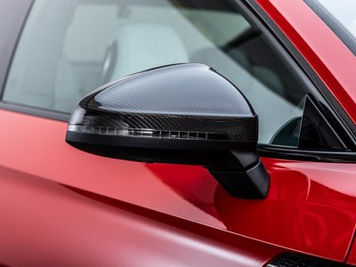 2022 AUDI RS5 缩略图 16