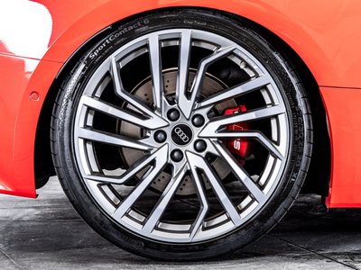 2022 AUDI RS5 缩略图 27