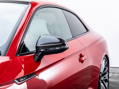 2022 AUDI RS5 缩略图 13