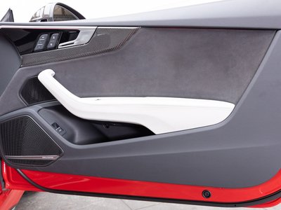 2022 AUDI RS5 缩略图 68