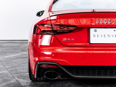 2022 AUDI RS5 缩略图 36