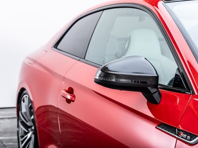 2022 AUDI RS5 缩略图 14