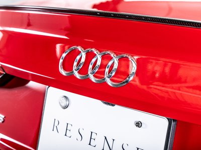 2022 AUDI RS5 缩略图 37