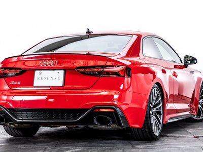 AUDI RS5 - 3
