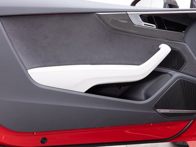 2022 AUDI RS5 缩略图 72