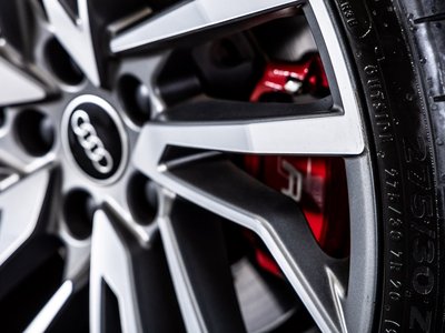 2022 AUDI RS5 缩略图 29