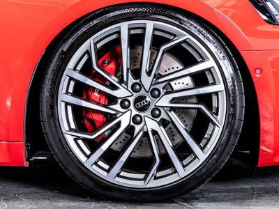 2022 AUDI RS5 缩略图 26