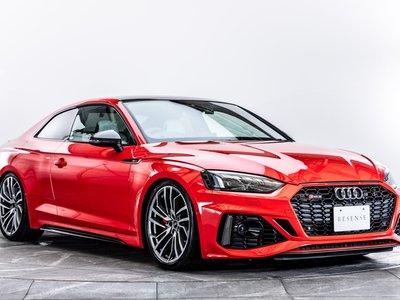 AUDI RS5 - 7
