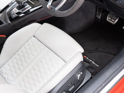 2022 AUDI RS5 缩略图 46