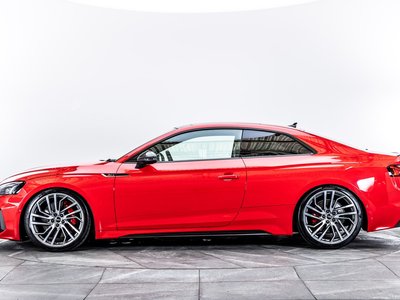 AUDI RS5 - 5